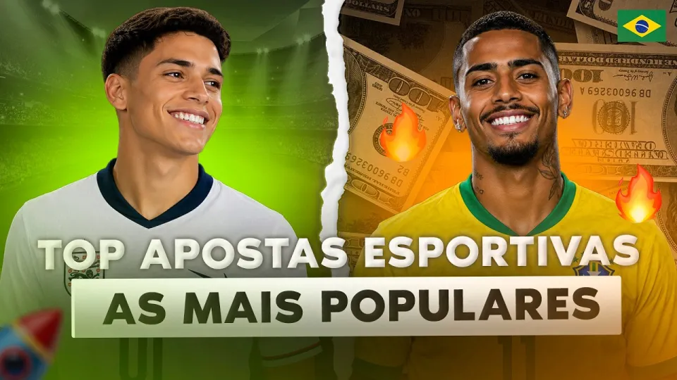 Cómo encontrar y usar los mejores sites de apostas futebol para apostar en Brasil